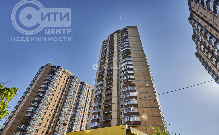 Студия 28.90м², эт. 8, фото 15