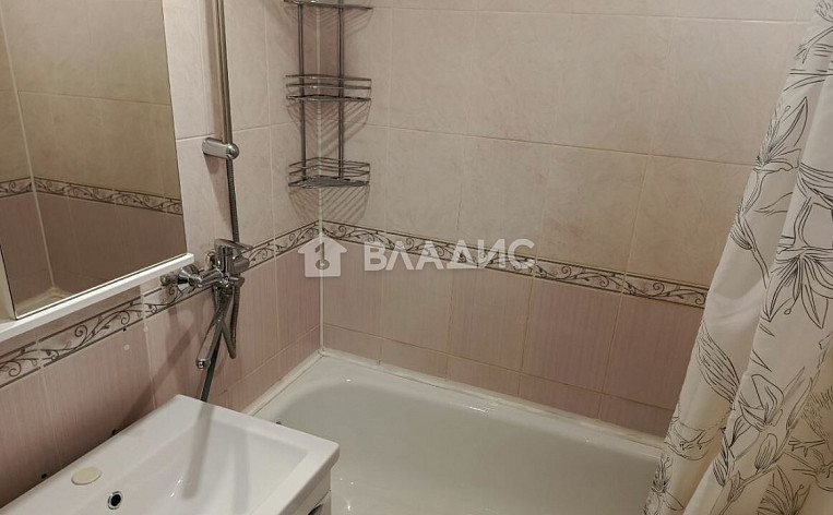 2-Комнатная квартира 50.50м², эт. 8, фото 28