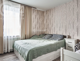 2-Комнатная квартира 50.80м²