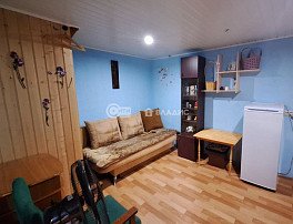 Дом, 26 м2, 6 сотка