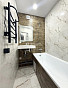 1-Комнатная квартира 39.80м², эт. 3, фото 19
