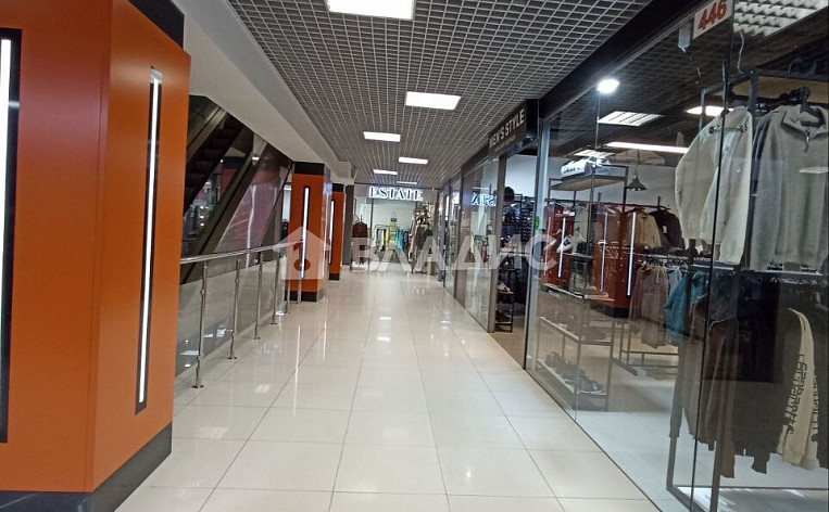 Коммерческое помещение 104.80м², эт. 4, фото 14