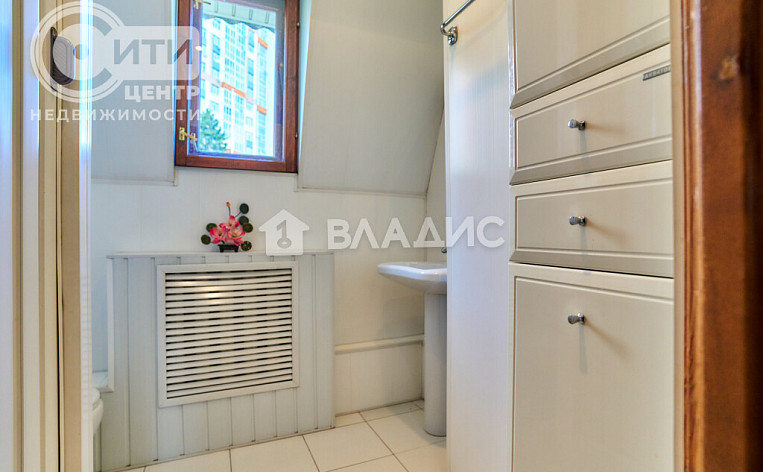 Дом 235.00м², фото 34