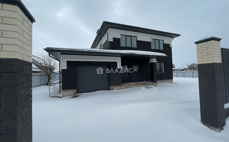 Дом 255.90м², фото 36