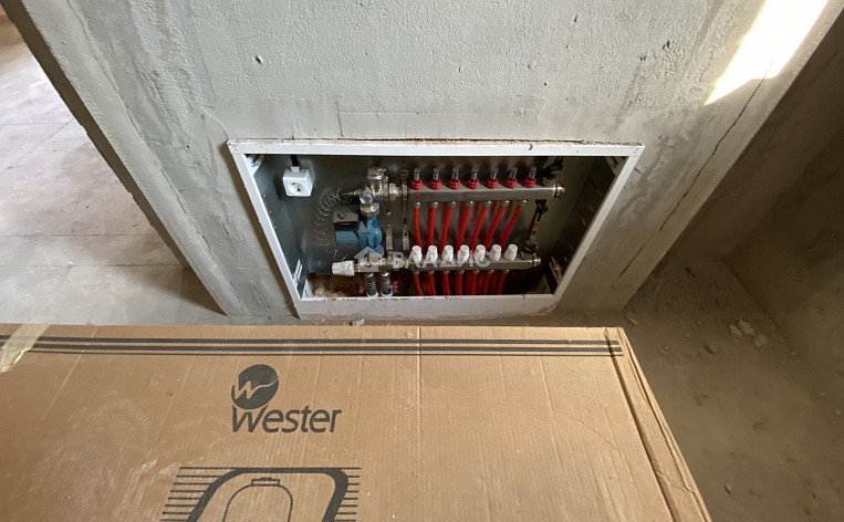 Дом 155.90м², фото 40