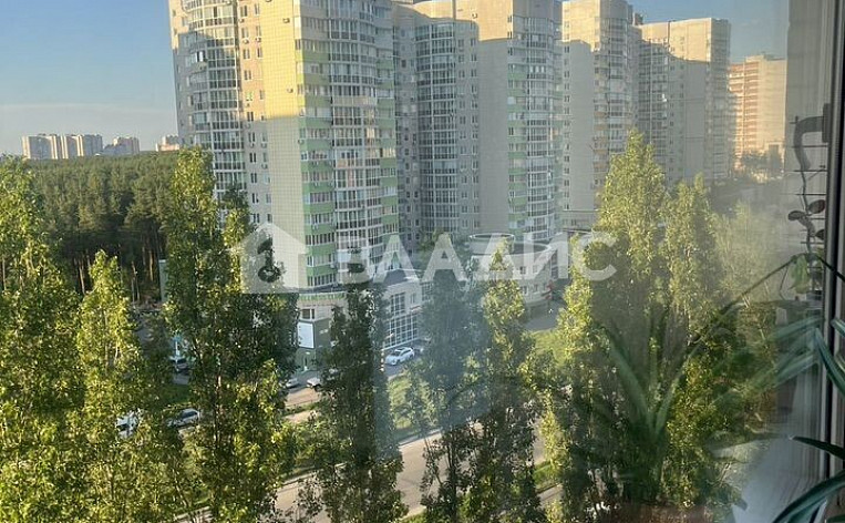 3-Комнатная квартира 115.00м², эт. 9, фото 20