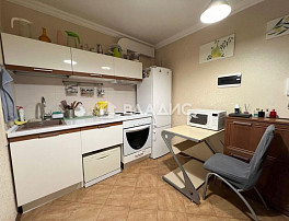 2-Комнатная квартира 40.20м²