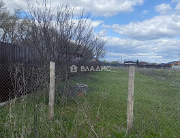 Земельный участок 12.00 соток