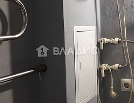 1-Комнатная квартира 29.00м²