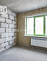 3-Комнатная квартира 79.60м², эт. 18, фото 15