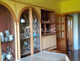 2-Комнатная квартира 82.00м²