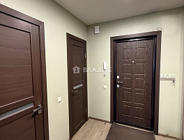 3-Комнатная квартира 81.00м²