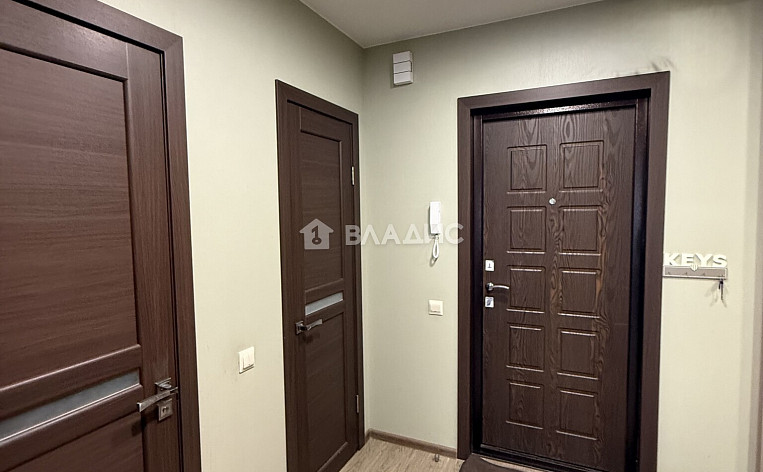 3-Комнатная квартира 81.00м², эт. 2, фото 18