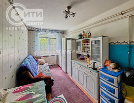 2-Комнатная квартира 60.00м²