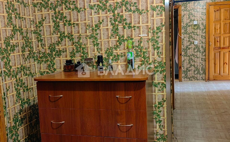 3-Комнатная квартира 74.00м², эт. 4, фото 12