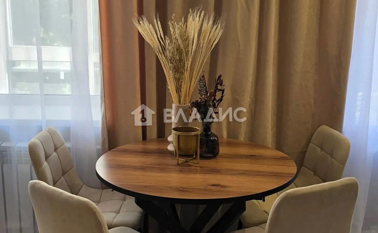 2-Комнатная квартира 44.00м², эт. 4, фото 26