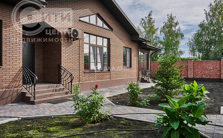 Дом 120.00м², фото 34