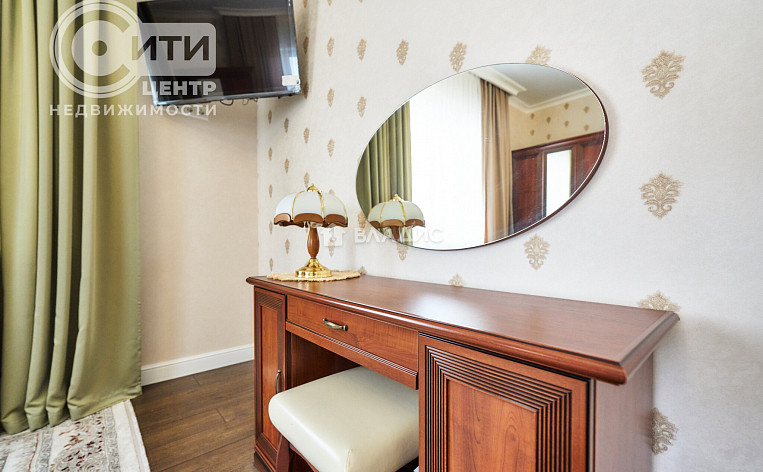 Дом 441.20м², фото 40
