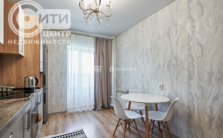 3-комнатная квартира, 75.6 м2, эт. 10, id: 942035, фото 33