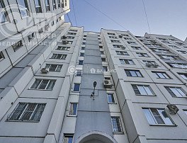 2-комнатная квартира, 67.8 м2