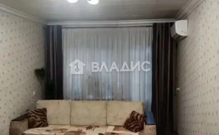 3-Комнатная квартира 57.00м², эт. 3, фото 12