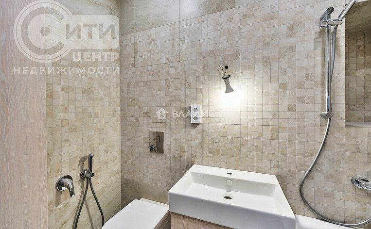 3-Комнатная квартира 119.90м², эт. 13, фото 35