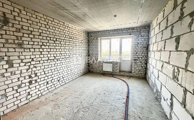 Студия 22.80м², эт. 3, фото 10