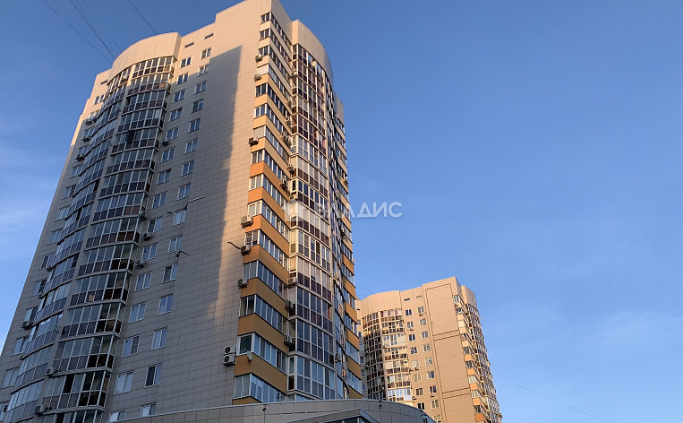 1-Комнатная квартира 50.10м², эт. 10, фото 34