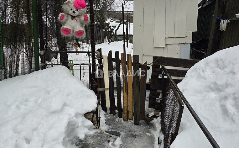 Дом 37.10м², фото 27