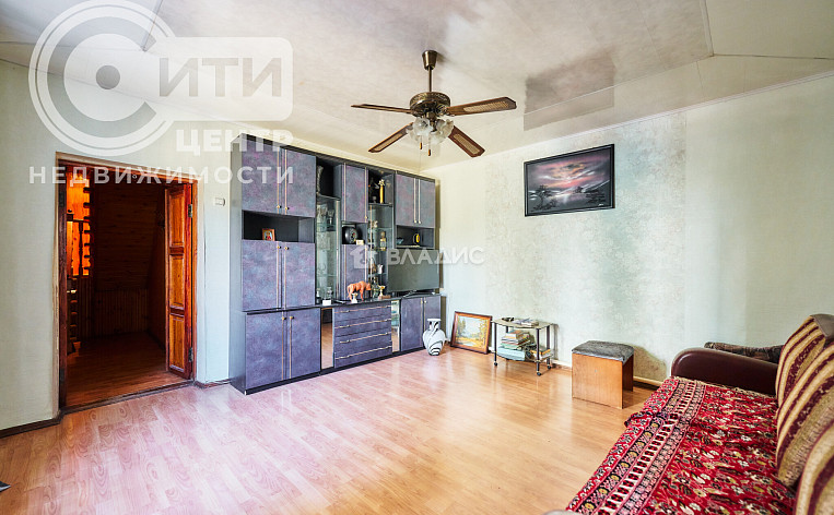 Дом 181.40м², фото 40