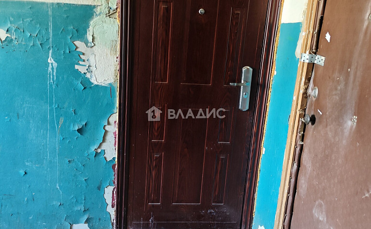 3-Комнатная квартира 54.00м², эт. 9, фото 15