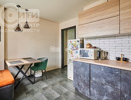 2-комнатная квартира, 63.4 м2