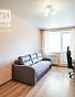 2-Комнатная квартира 59.50м², эт. 3, фото 19