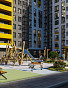 2-Комнатная квартира 60.30м², эт. 12, фото 5