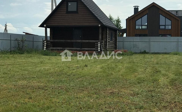 Дом 64.70м², фото 18