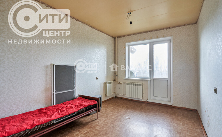 3-комнатная квартира, 67.4 м2, эт. 5, id: 945241, фото 19