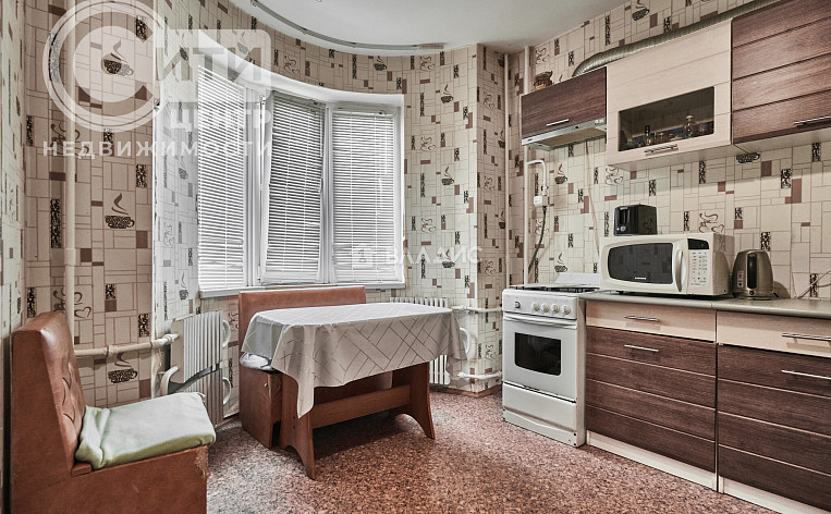 3-Комнатная квартира 68.60м², эт. 2, фото 23