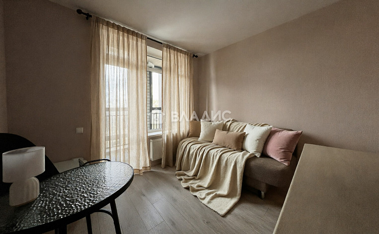 Студия 17.50м², эт. 7, фото 17