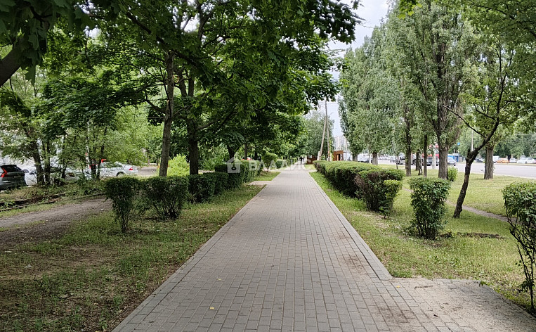 2-Комнатная квартира 49.00м², эт. 3, фото 8