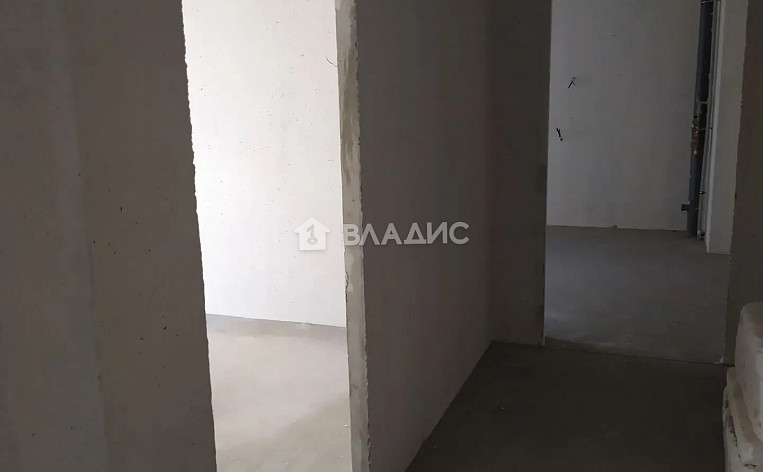 2-Комнатная квартира 61.70м², эт. 9, фото 22