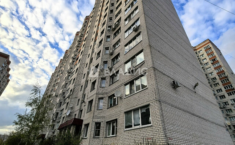 3-Комнатная квартира 85.00м², эт. 4, фото 21