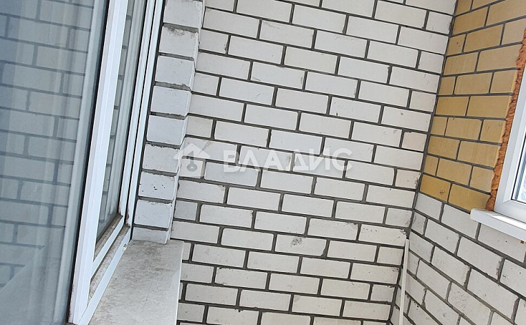 1-Комнатная квартира 46.00м², эт. 10, фото 40