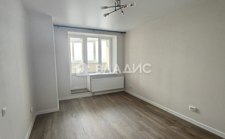 1-Комнатная квартира 40.00м², эт. 25, фото 16
