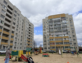 1-Комнатная квартира 45.00м²