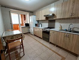 2-Комнатная квартира 60.10м²