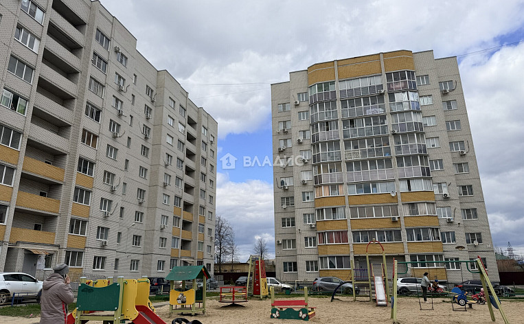 1-Комнатная квартира 45.00м², эт. 5, фото 9
