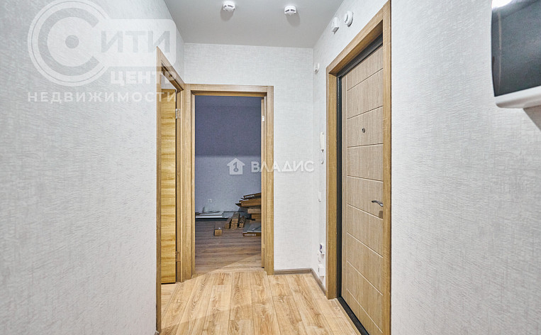 1-Комнатная квартира 39.50м², эт. 2, фото 35