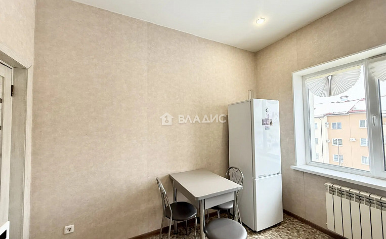 1-Комнатная квартира 31.70м², эт. 3, фото 39