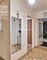 3-Комнатная квартира 55.90м², эт. 1, фото 3