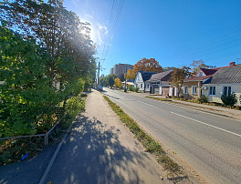 Дом 48.50м²
